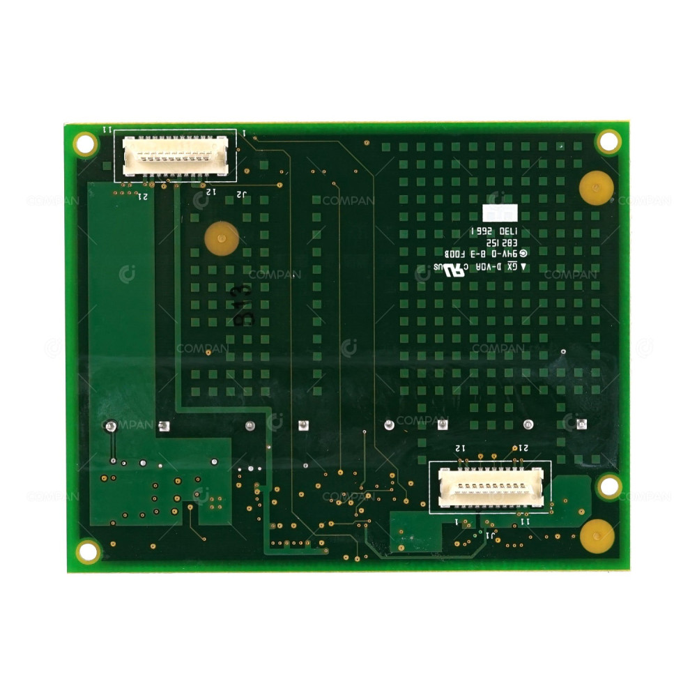 N7J1M DELL BATTERY POWER MODULE FOR EQUALLOGIC PS4100 PS6100 PS61100 0N7J1M